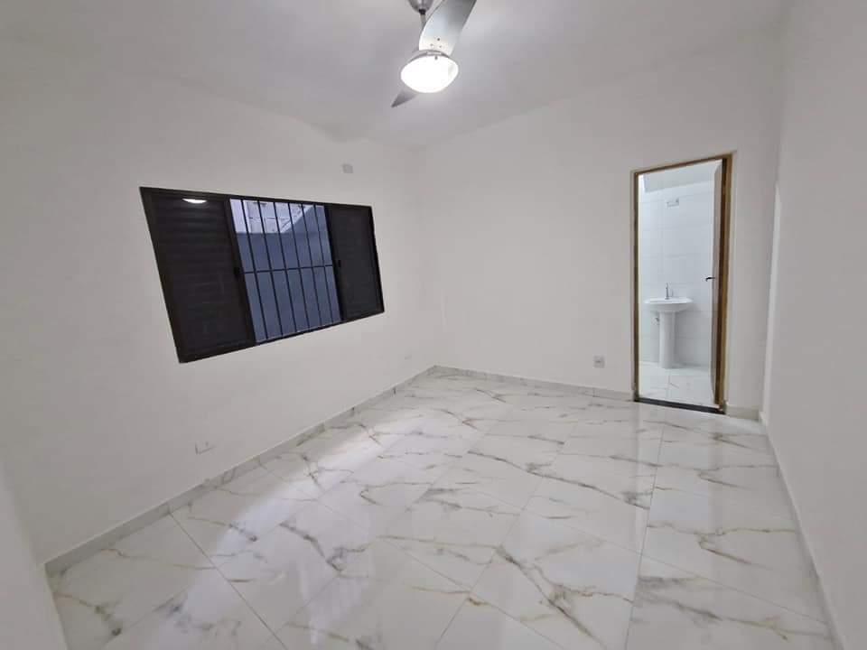 Imagem Casa com 2 Quartos à Venda, 140 m²em Canto do Forte - Praia Grande