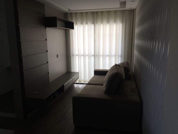 Imagem Apartamento com 2 Quartos à Venda, 61 m² em Jardim América - São José Dos Campos Imagem Apartamento com 2 Quartos à Venda, 61 m² em Jardim América - São José Dos Campos