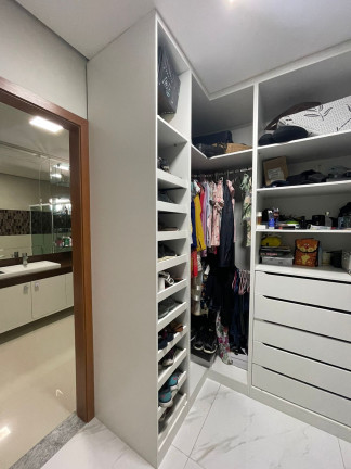 Imagem Casa de Condomínio com 4 Quartos à Venda, 187 m² em Ponta Negra - Manaus Imagem Casa de Condomínio com 4 Quartos à Venda, 187 m² em Ponta Negra - Manaus