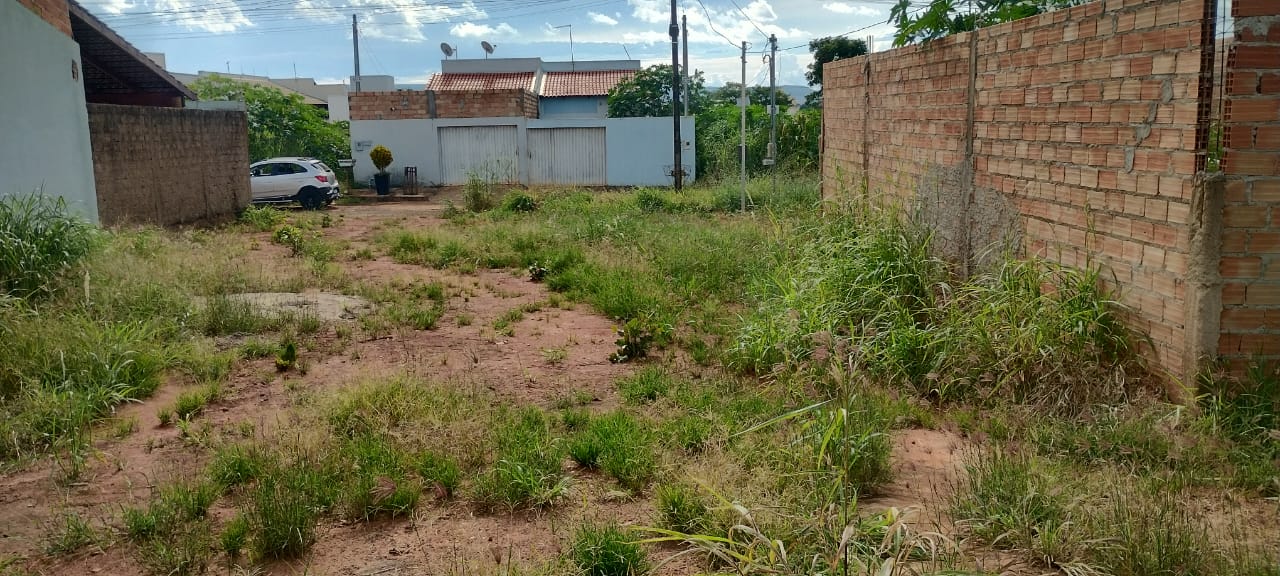 Imagem Terreno à Venda, 360 m² em Recanto de caldas - Caldas Novas