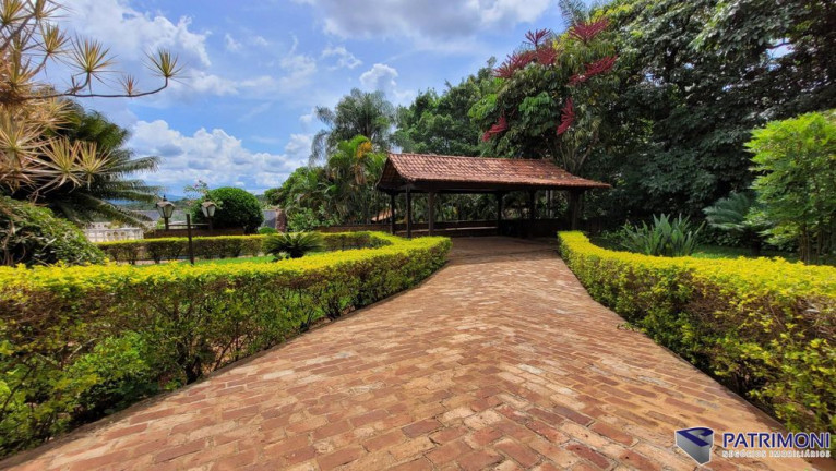 Imagem Casa com 7 Quartos à Venda, 610 m² em Vila Maria Regina - Juatuba Imagem Casa com 7 Quartos à Venda, 610 m² em Vila Maria Regina - Juatuba