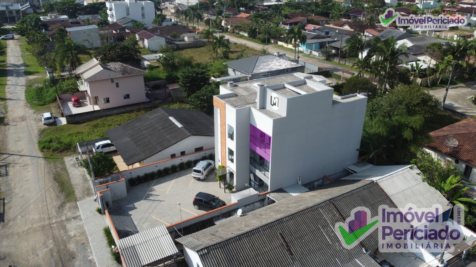 Imagem Apartamento com 2 Quartos à Venda, 64 m²em Itapema do Norte - Itapoá