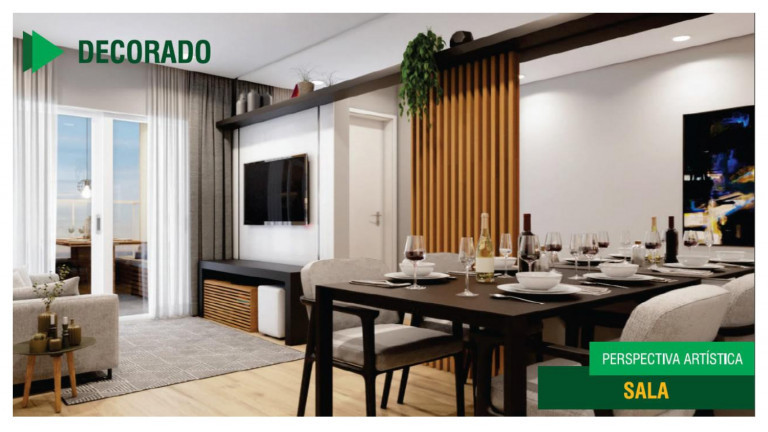 Imagem Apartamento com 2 Quartos à Venda, 50 m²em Vera Tereza - Caieiras