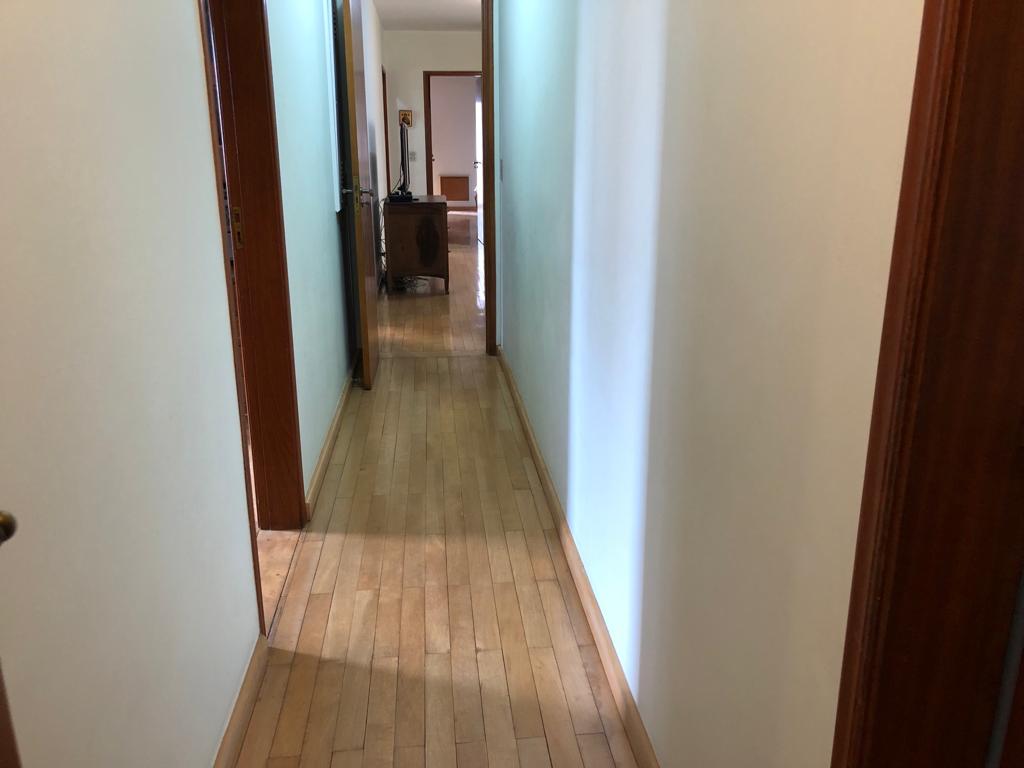Imagem Apartamento com 3 Quartos à Venda, 200 m²em Vila Mariana - São Paulo