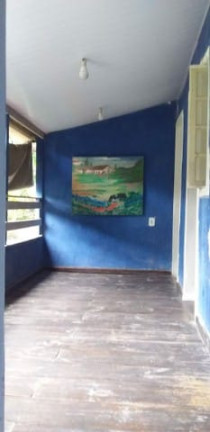 Imagem Casa com 3 Quartos à Venda, 100 m² em Pessegueiros - Teresópolis