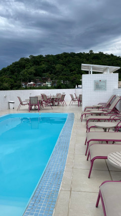 Imagem Apartamento com 2 Quartos à Venda, 69 m² em Toninhas - Ubatuba