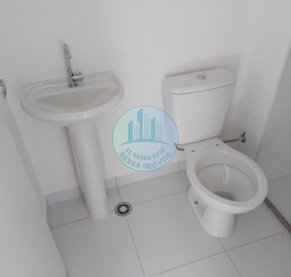 Imagem Apartamento com 2 Quartos à Venda, 33 m²em Parque Novo Mundo - São Paulo Imagem Apartamento com 2 Quartos à Venda, 33 m²em Parque Novo Mundo - São Paulo