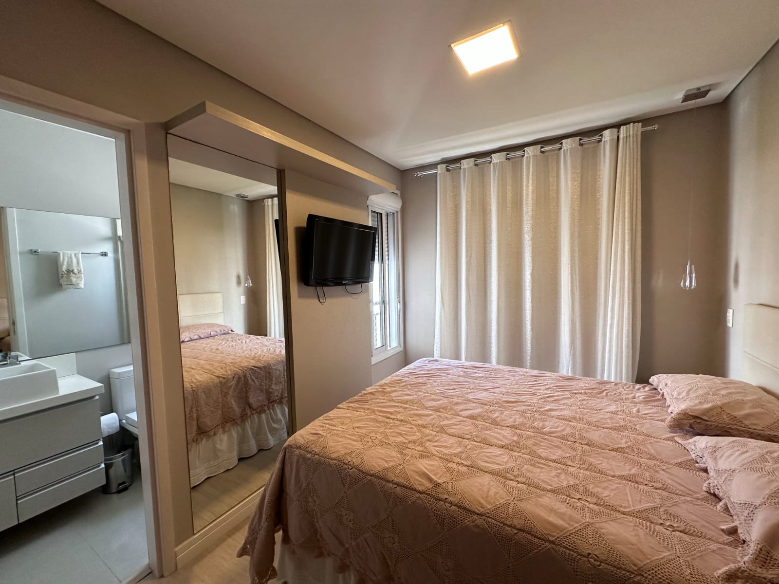 Imagem Apartamento com 3 Quartos à Venda, 83 m²em Jardim Ana Maria - Jundiaí Imagem Apartamento com 3 Quartos à Venda, 83 m²em Jardim Ana Maria - Jundiaí