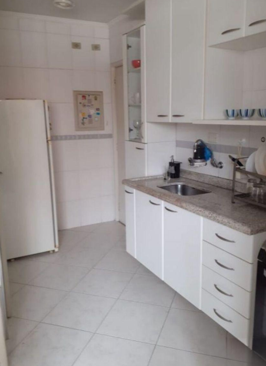 Imagem Apartamento com 3 Quartos à Venda, 90 m²em Moema - São Paulo Imagem Apartamento com 3 Quartos à Venda, 90 m²em Moema - São Paulo