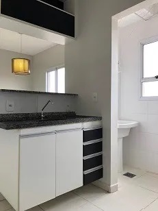 Imagem Apartamento com 2 Quartos à Venda, 54 m²em Chácara Segre - Jundiaí Imagem Apartamento com 2 Quartos à Venda, 54 m²em Chácara Segre - Jundiaí