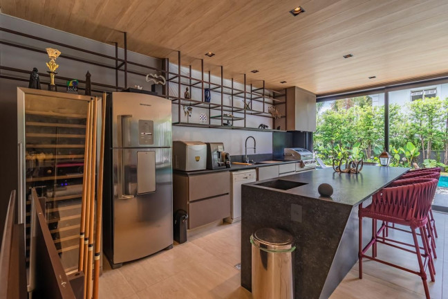 Imagem Casa de Condomínio com 5 Quartos à Venda, 800 m² em Tamboré - Santana de Parnaíba