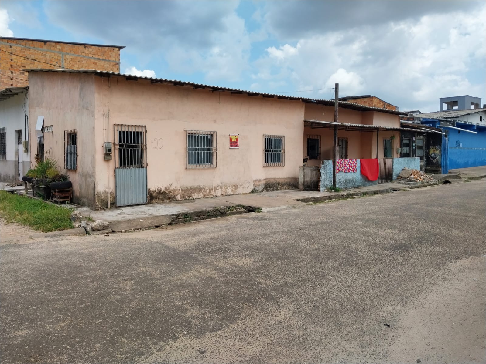 Imagem Casa com 3 Quartos à Venda, 130 m²em Bengui - Belém Imagem Casa com 3 Quartos à Venda, 130 m²em Bengui - Belém