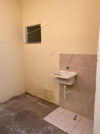 Imagem Casa com 1 Quarto à Venda, 46 m² em Vila Expedicionários Cruzeirenses - Cruzeiro