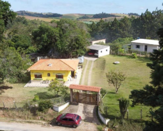 Imagem Chácara com 2 Quartos à Venda, Locação ou Temporada, 100 m² em Ribeirão grande - Piedade Imagem Chácara com 2 Quartos à Venda, Locação ou Temporada, 100 m² em Ribeirão grande - Piedade