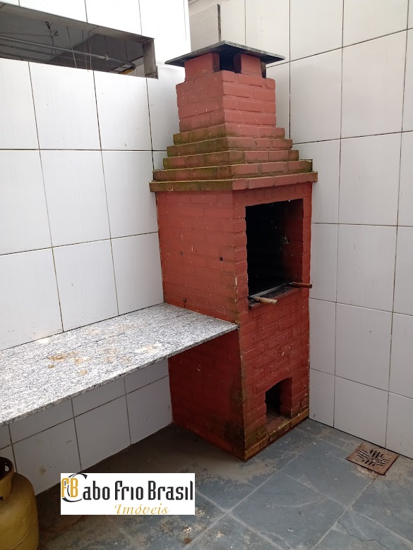 Imagem Casa de Condomínio com 3 Quartos à Venda, 100 m² em Peró - Cabo Frio Imagem Casa de Condomínio com 3 Quartos à Venda, 100 m² em Peró - Cabo Frio