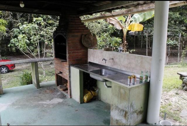 Imagem Chácara com 6 Quartos à Venda, 1 m² em área Rural - Manaus Imagem Chácara com 6 Quartos à Venda, 1 m² em área Rural - Manaus