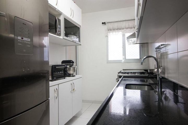 Imagem Apartamento com 2 Quartos à Venda, 95 m² em Jardim Wanda - Taboão Da Serra Imagem Apartamento com 2 Quartos à Venda, 95 m² em Jardim Wanda - Taboão Da Serra