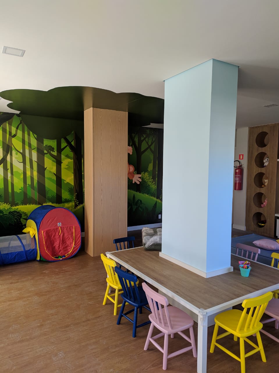 Imagem Apartamento com 2 Quartos à Venda, 47 m²em Novo Osasco - Osasco