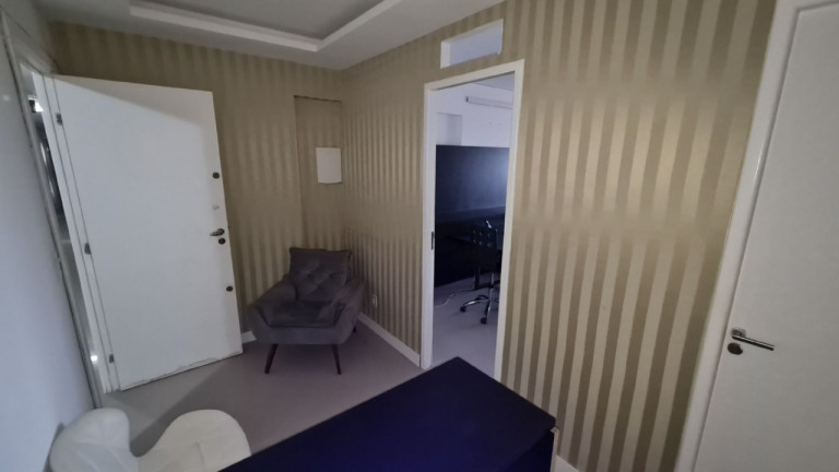 Imagem Sala Comercial para Alugar, 33 m² em Ponta D'Areia - São Luís