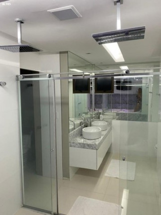 Imagem Apartamento com 3 Quartos à Venda, 177 m² em Nazaré - Belém