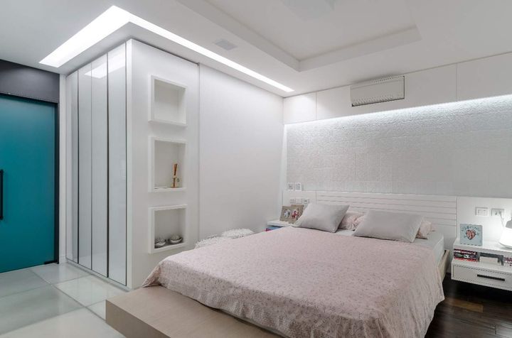 Imagem Apartamento com 3 Quartos à Venda, 160 m² em Parque Residencial Aquarius - São José Dos Campos Imagem Apartamento com 3 Quartos à Venda, 160 m² em Parque Residencial Aquarius - São José Dos Campos