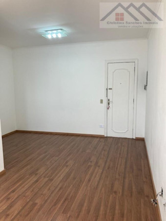 Imagem Apartamento com 2 Quartos para Alugar, 64 m² em Vila Moraes - São Paulo