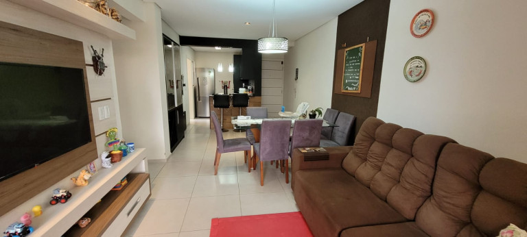 Imagem Apartamento com 3 Quartos à Venda,  em Jardim América - São Leopoldo