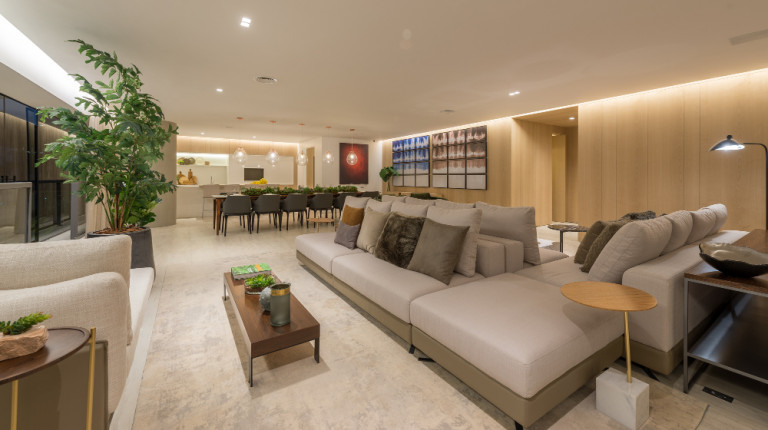 Imagem Apartamento com 4 Quartos à Venda, 271 m² em Sumarezinho - São Paulo Imagem Apartamento com 4 Quartos à Venda, 271 m² em Sumarezinho - São Paulo