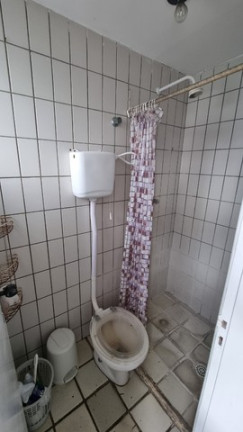 Imagem Apartamento com 4 Quartos à Venda, 162 m² em Espinheiro - Recife