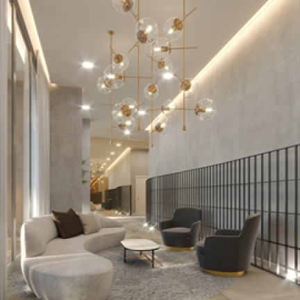 Imagem Apartamento com 3 Quartos à Venda, 74 m² em Vila Mascote - São Paulo Imagem Apartamento com 3 Quartos à Venda, 74 m² em Vila Mascote - São Paulo