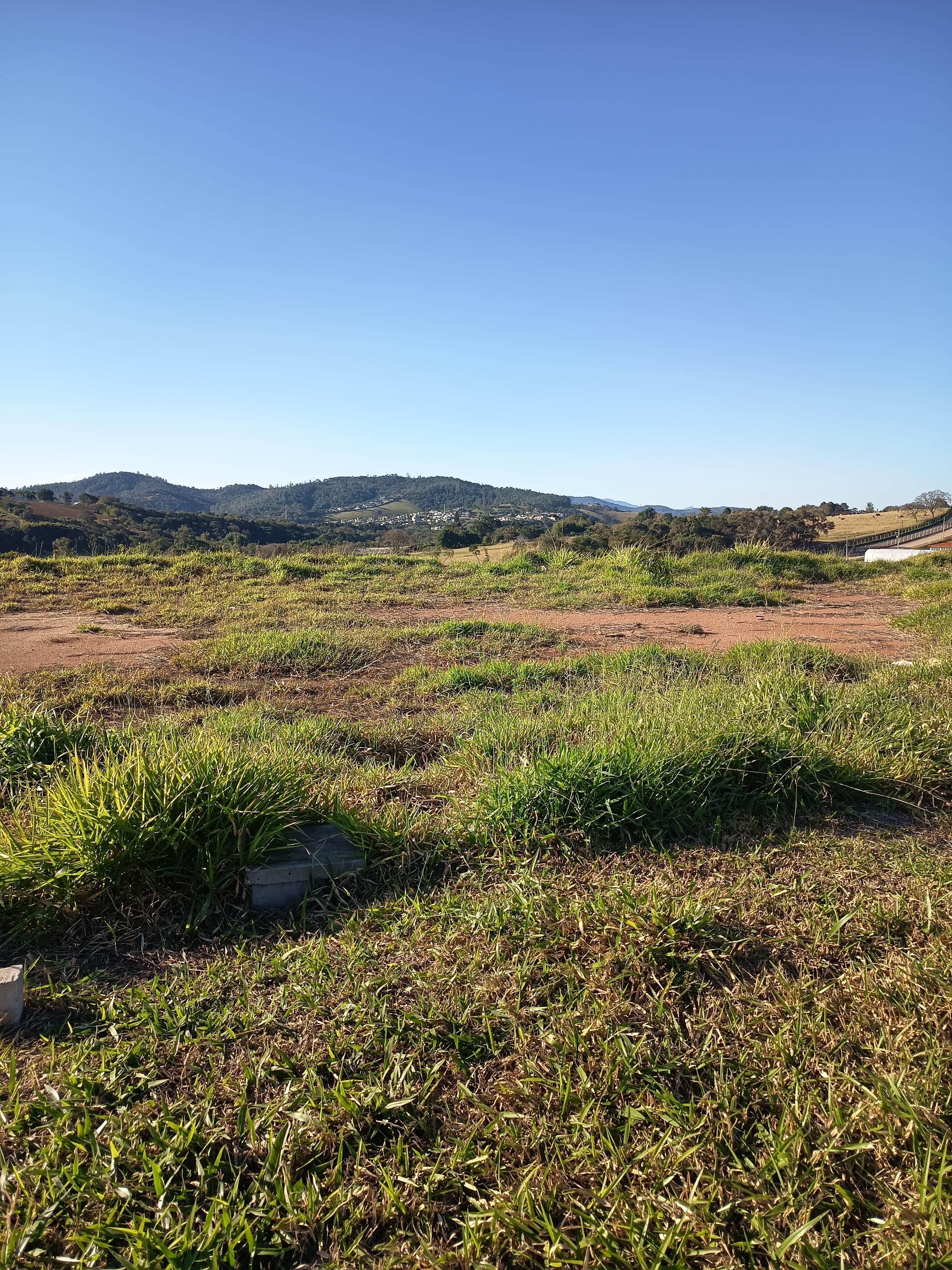 Imagem Terreno em Condomínio à Venda, 380 m² em Laranja Azeda - Atibaia Imagem Terreno em Condomínio à Venda, 380 m² em Laranja Azeda - Atibaia