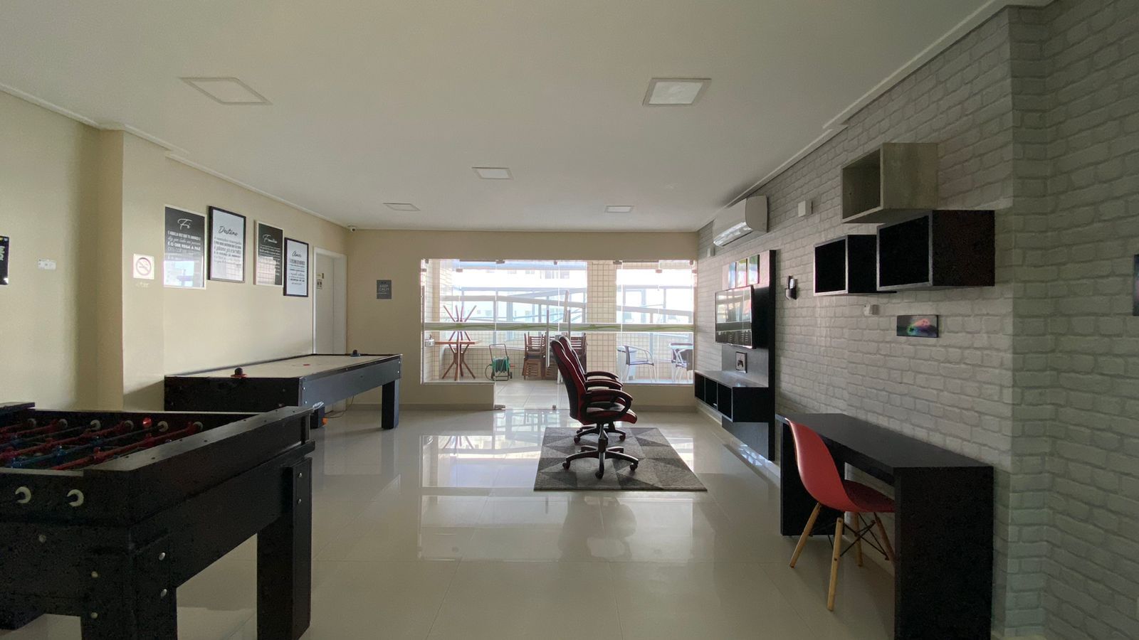Imagem Apartamento com 3 Quartos à Venda, 122 m² em Guilhermina - Praia Grande