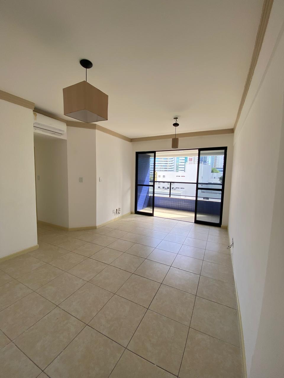 Imagem Apartamento com 3 Quartos à Venda ou Locação, 84 m²em Stiep - Salvador
