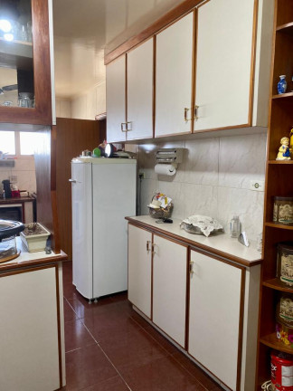 Imagem Apartamento com 3 Quartos à Venda, 141 m² em Paraíso - São Paulo