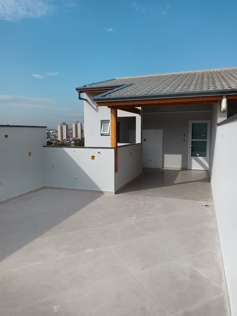 Imagem Cobertura com 2 Quartos à Venda, 102 m² em Parque Oratório - Santo André Imagem Cobertura com 2 Quartos à Venda, 102 m² em Parque Oratório - Santo André
