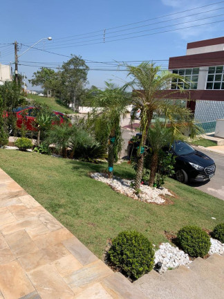 Imagem Casa de Condomínio com 5 Quartos à Venda, 380 m² em Jardim Imperial - Arujá