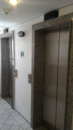 Imagem Sala Comercial à Venda, 36 m² em Vila Guarani (Z Sul) - São Paulo