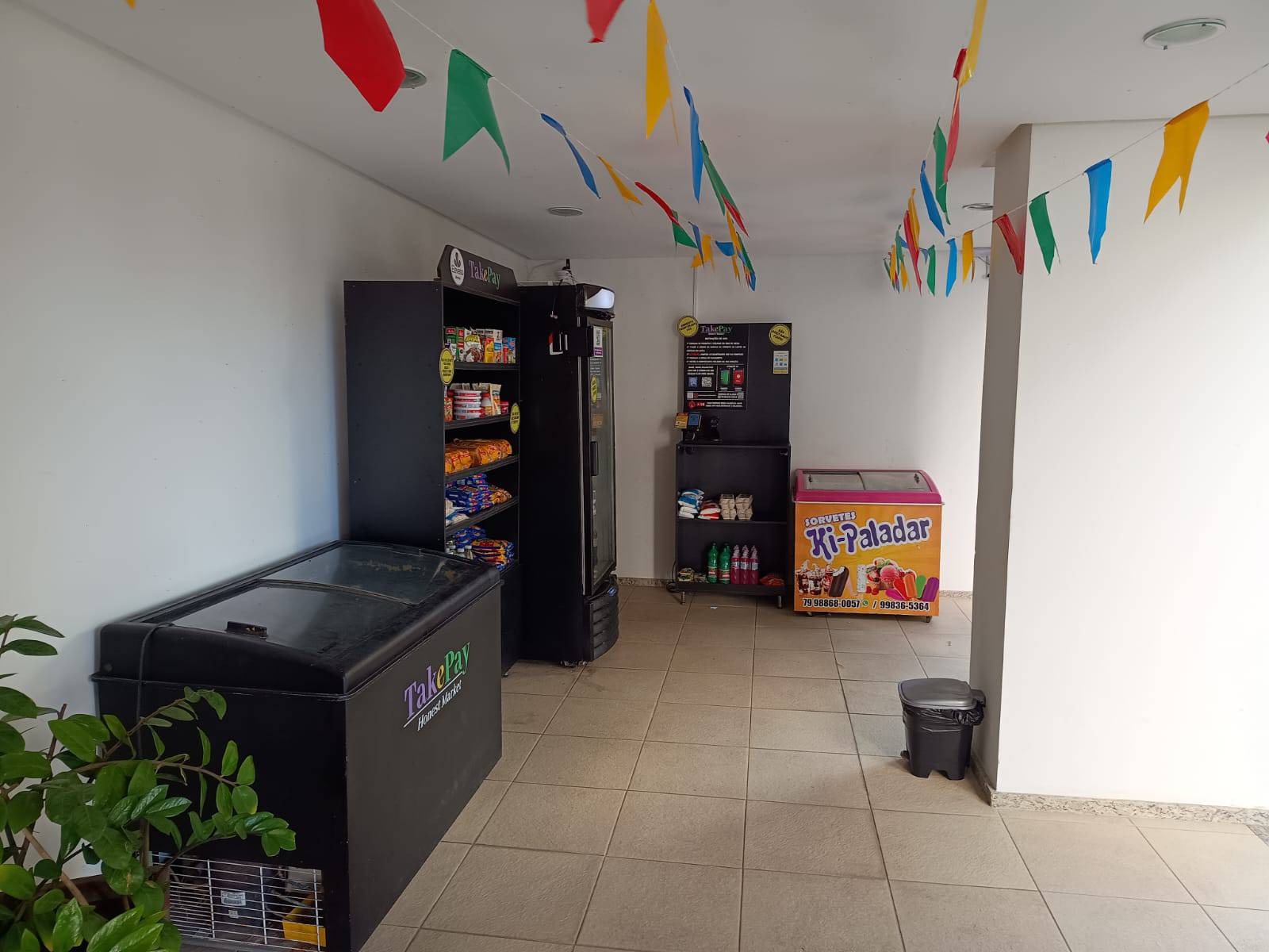 Imagem Apartamento com 3 Quartos à Venda, 80 m²em Luzia - Aracaju