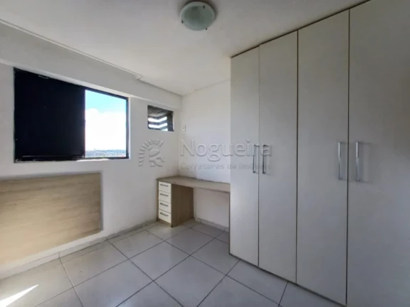 Imagem Apartamento com 2 Quartos à Venda, 65 m² em Encruzilhada - Recife