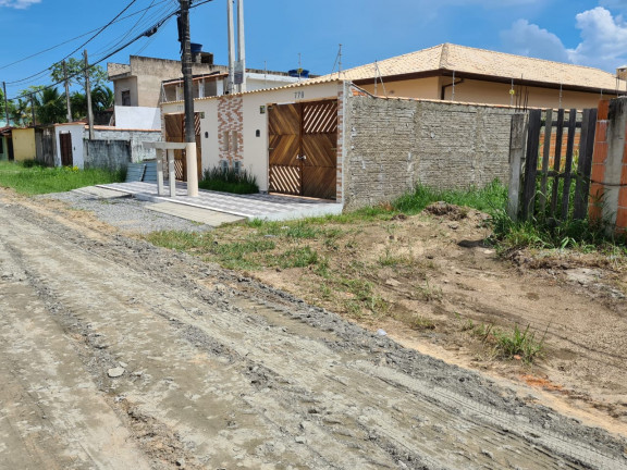 Imagem Casa com 2 Quartos à Venda, 57 m² em Balneário Tupy - Itanhaém