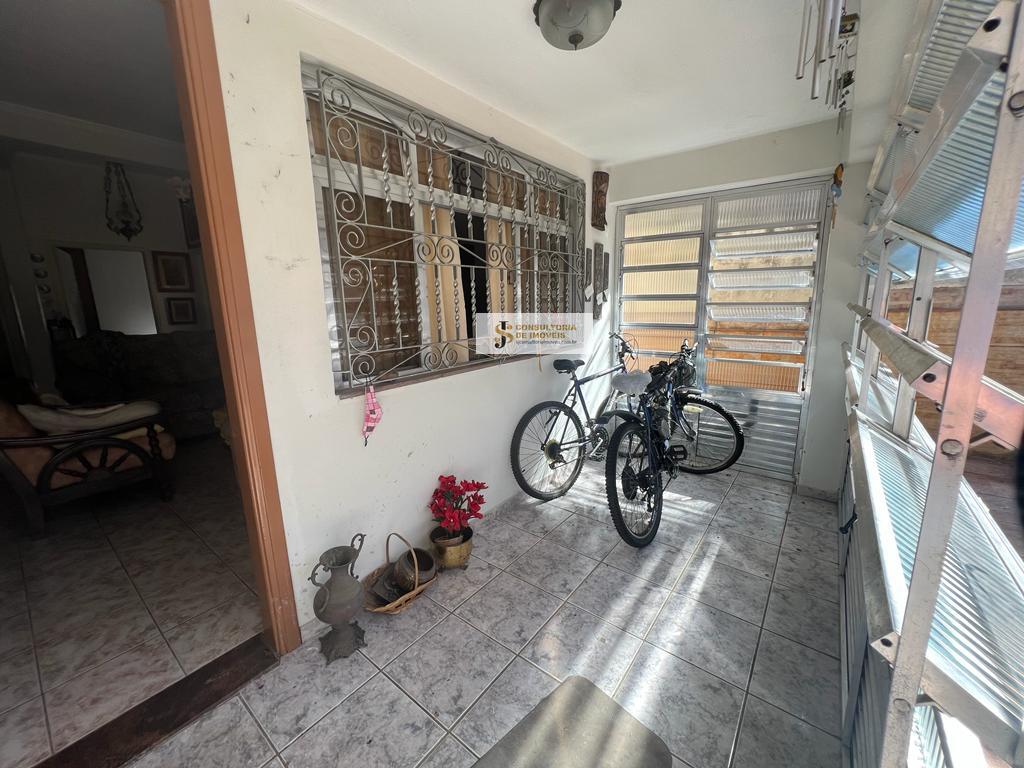 Imagem Casa com 3 Quartos à Venda, 124 m²em Olímpico - São Caetano do Sul Imagem Casa com 3 Quartos à Venda, 124 m²em Olímpico - São Caetano do Sul