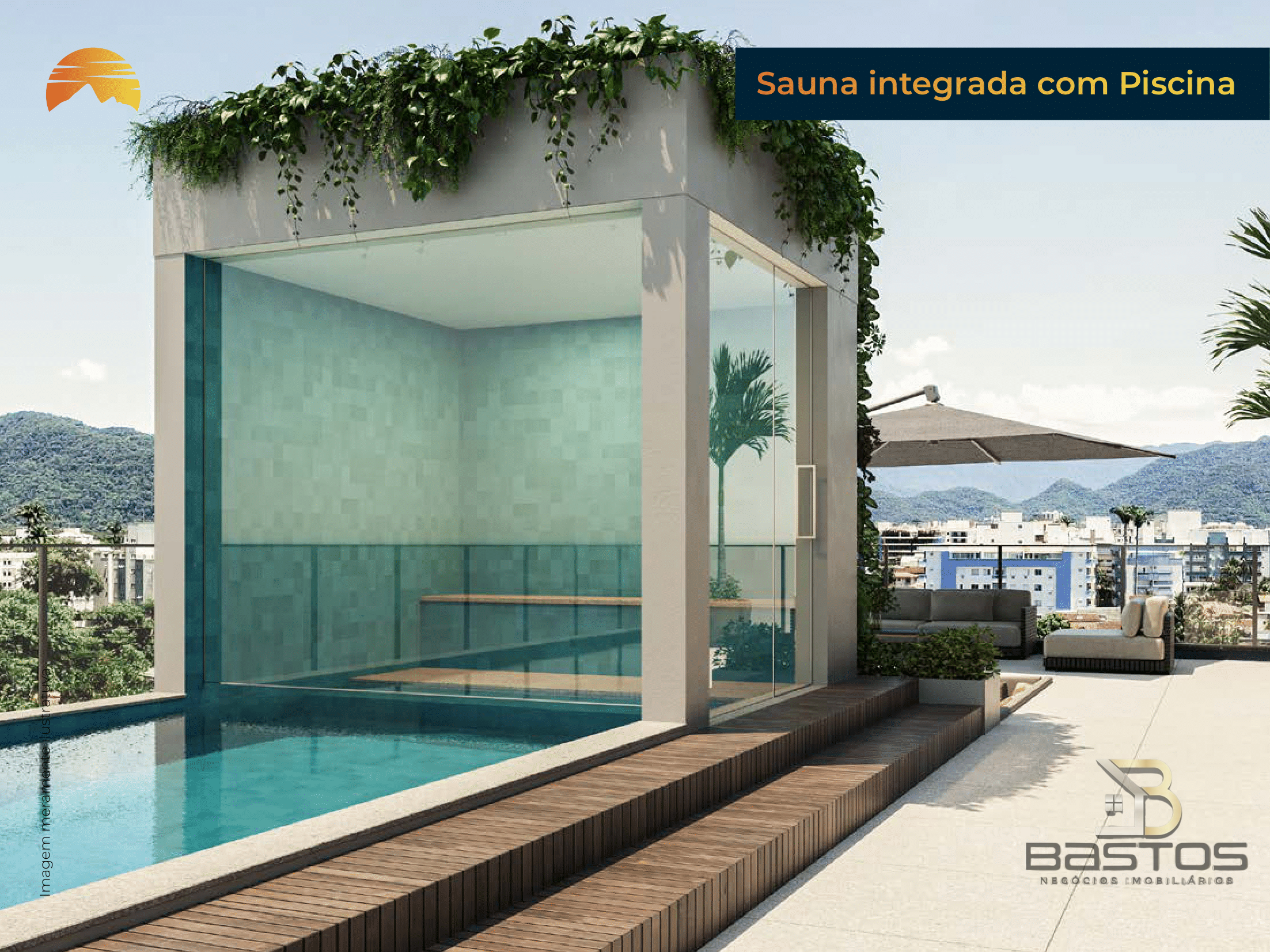 Imagem Apartamento com 2 Quartos à Venda, 67 m² em Itaguá - Ubatuba Imagem Apartamento com 2 Quartos à Venda, 67 m² em Itaguá - Ubatuba