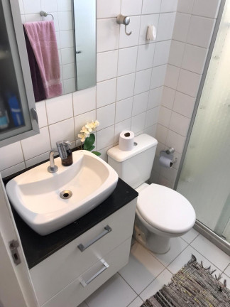 Imagem Apartamento com 2 Quartos à Venda, em Vila Roque - São Paulo Imagem Apartamento com 2 Quartos à Venda, em Vila Roque - São Paulo