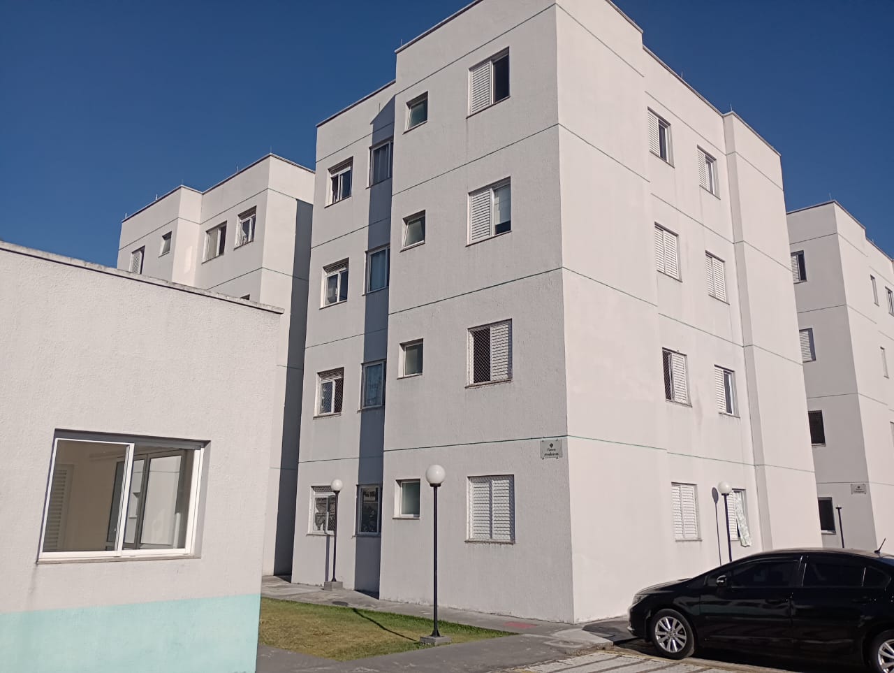 Imagem Apartamento à Venda, em Jundiapeba - Mogi das Cruzes