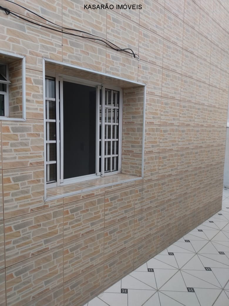 Imagem Casa com 1 Quarto para Alugar, 25 m²em Vila Miriam - São Paulo