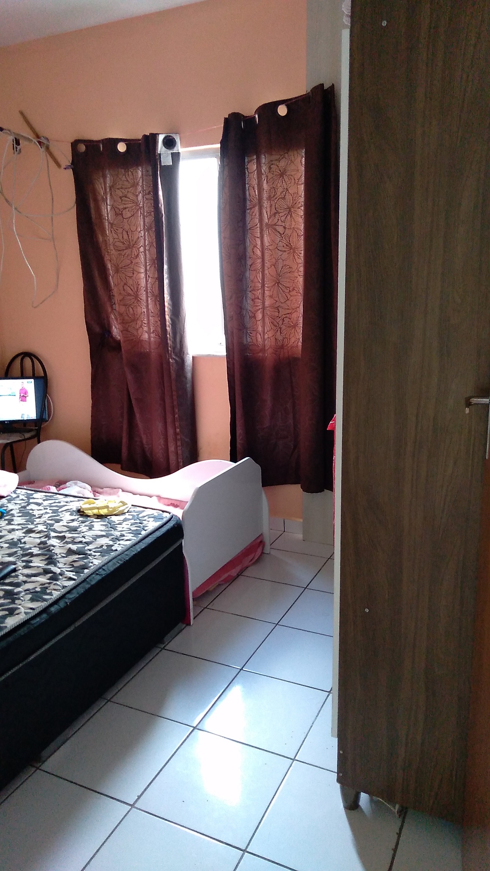 Apartamento com 2 Quartos à Venda, 64 m²em Maracacuera (Icoaraci) - Belém