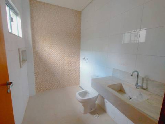 Imagem Casa com 3 Quartos à Venda, 123 m² em Setor Faiçalville - Goiânia Imagem Casa com 3 Quartos à Venda, 123 m² em Setor Faiçalville - Goiânia