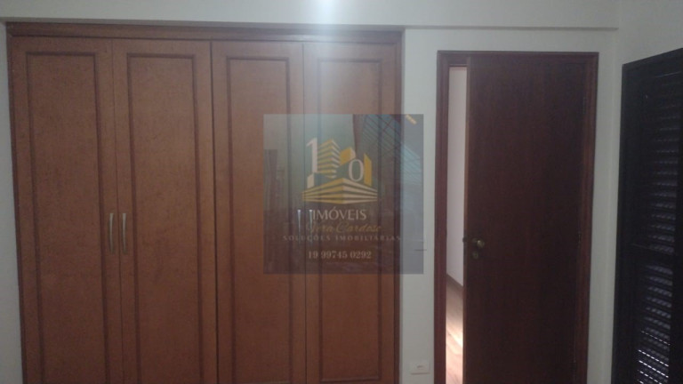 Imagem Apartamento com 4 Quartos para Alugar,  em Centro - Limeira