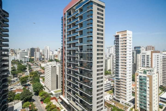 Imagem Apartamento com 3 Quartos à Venda, 343 m² em Vila Olímpia - São Paulo Imagem Apartamento com 3 Quartos à Venda, 343 m² em Vila Olímpia - São Paulo