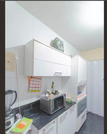 Imagem Apartamento com 2 Quartos à Venda, 50 m² em Vila Sílvia - São Paulo Imagem Apartamento com 2 Quartos à Venda, 50 m² em Vila Sílvia - São Paulo